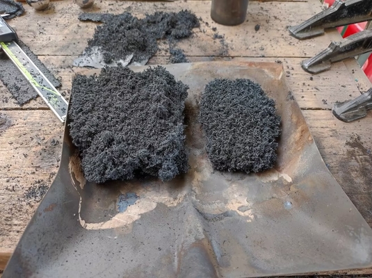 High Carbon Expandable Graphite Powder For Various Applications