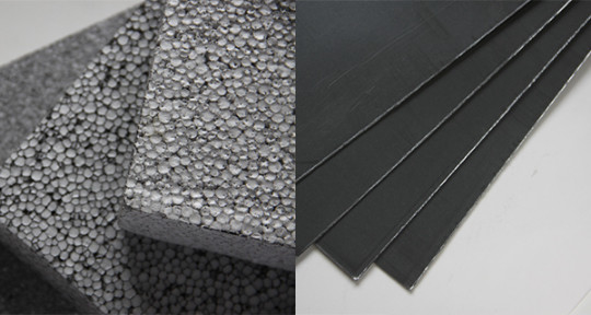 HS9750190 Thermal Management Expandable Graphite Powder For Coatings And Polymers