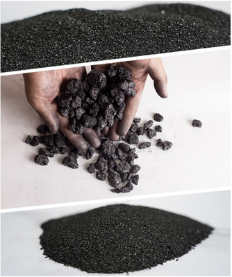 Foundry Use Carbon Raiser: GPC With 98.5% Carbon Content And Low S Content