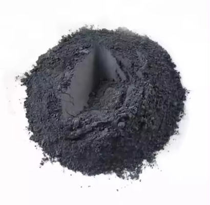 Refractory Steel Making FC 80% 200mesh Amorphous Expanded Graphite