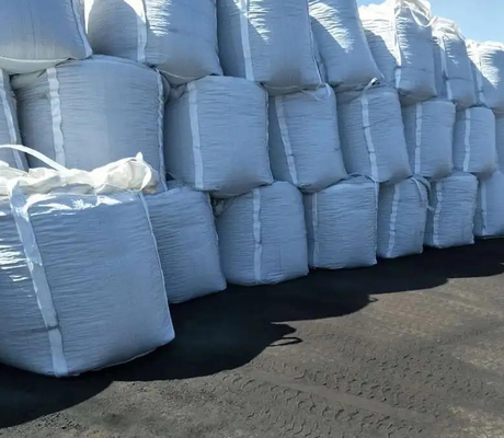 Refractory Steel Making FC 80% 200mesh Amorphous Expanded Graphite