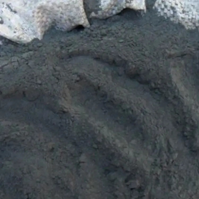 FC 80% Amorphous Graphite Powder 325Mesh