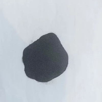 High Quality Black Silicon Carbide 98% SiC Silicon Carbide Powder
