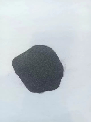 High Quality Black Silicon Carbide 98% SiC Silicon Carbide Powder