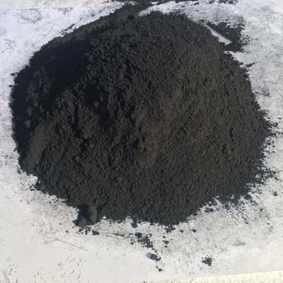 Natural Graphite F.C 85%Min -200 Mesh For Brake Pads