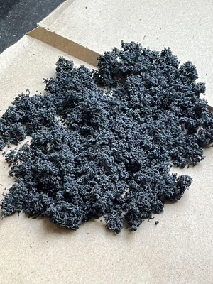 F.C 95% Min Expandable Graphite Powder 50 Mesh For Related Applications