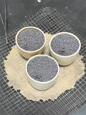 F.C 95% Min Expandable Graphite Powder 50 Mesh For Related Applications