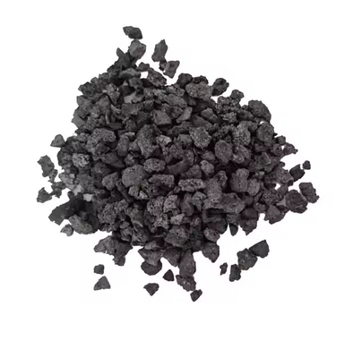 Brazilian Low-Sulfur Green Petroleum Coke S Content 0.7%max