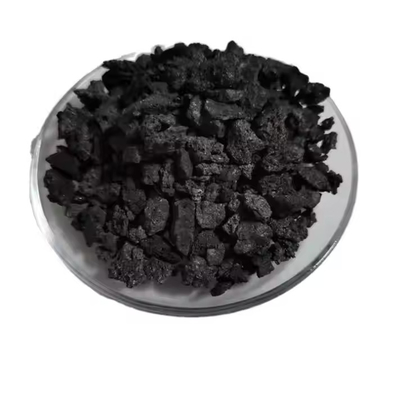 Brazilian Low-Sulfur Green Petroleum Coke S Content 0.7%max