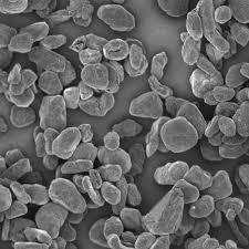 Natural Anode Materials For Lithium-ion Batteries