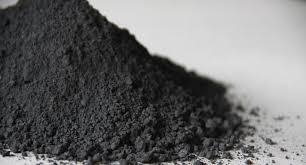 Natural Anode Materials For Lithium-ion Batteries