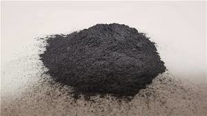 High-Purity Graphite Anode Material Ash 0.01% Max