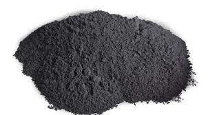 High- Purity Natural Graphite Anode Material With Low Ash Content