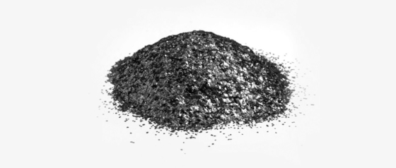 32 Mesh-325 Mesh Graphite Raw Material For Pencil Making