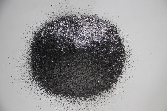 5% Ash Expanded Graphite Powder