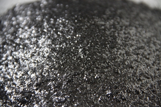 1% Ash Expandable Graphite Powder 1% Moisture 200ml/G 80 Mesh