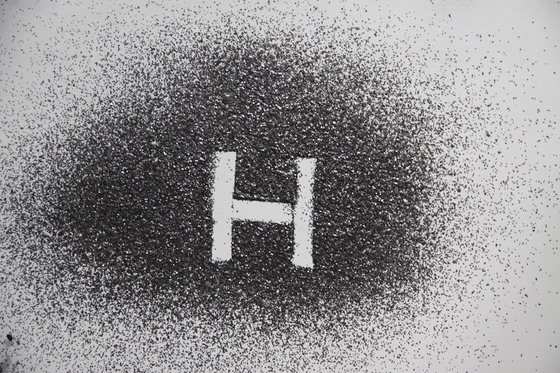 5% Ash Expandable Graphite Powder Fire Retardant For PE PP HIPS