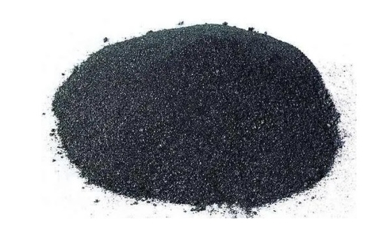 High Purity 99.9-99.99% Fixed Carbon Natural Flake Graphite Powder Conductive Material