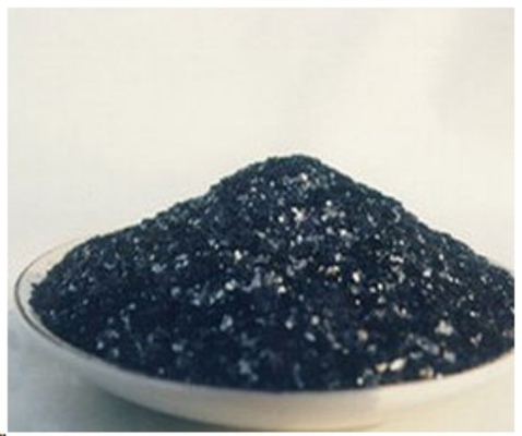 0.2% Ash Natural Flake Graphite 100 Mesh 85% Carbon Oxidation Resistant