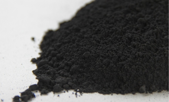 High Purity 99.9-99.99% Fixed Carbon Natural Flake Graphite Powder Conductive Material