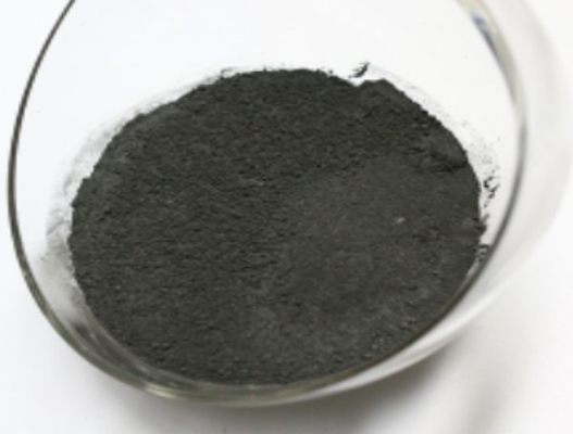 20ppm Sulfur 5 Micron Graphite Powder Conductive Micronized