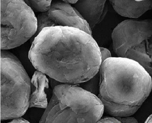 Hensen 99.95% Carbon Artificially Produced Graphite 5um-25um