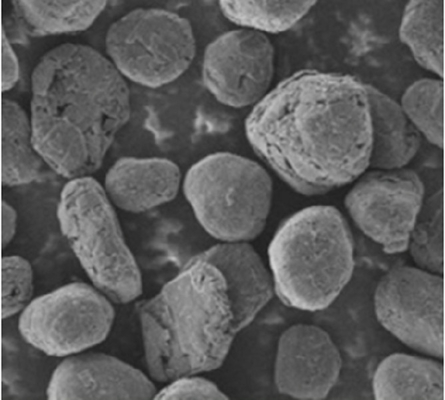 Hensen 99.95% Carbon Artificially Produced Graphite 5um-25um
