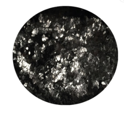 Self Lubrication Natural Flake Graphite For Metallurgical Industry