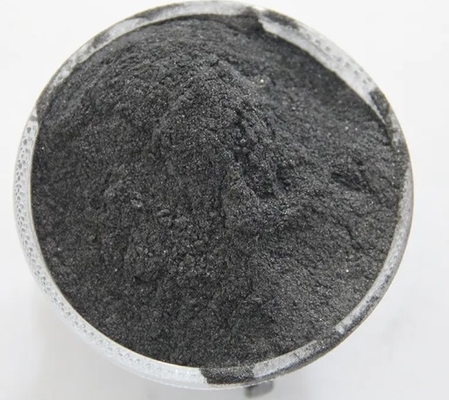 Natural Color Micronized Graphite Powder , High Carbon Natural Flake Graphite