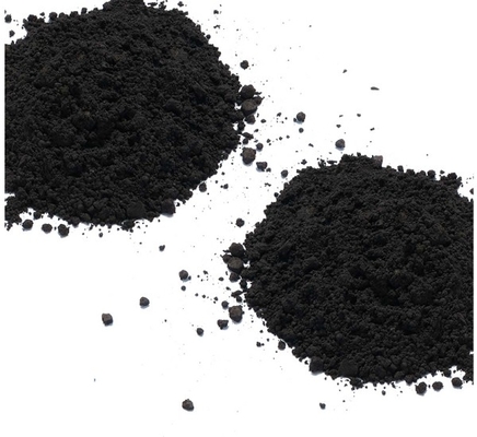 Hensen High Durable Micronized Graphite Powder For Locks Erosion Resistant Dry Graphite Powder