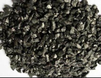 Recarburizer Graphite Petroleum Coke 0.5% Volatile Matter Artificially Produced Graphite