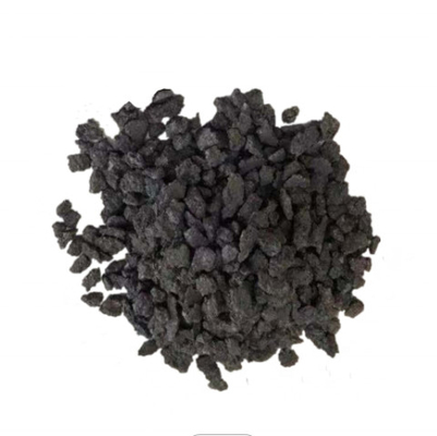 98.5% Carbon Graphite Petroleum Coke Low Sulphur Low Nitrogen Synthetic Graphite Powder