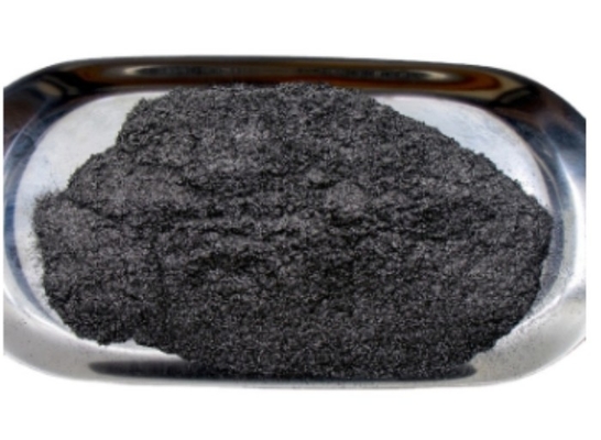 Hensen Battery Anode Pure Graphite Powder 35-325 Mesh High Carbon