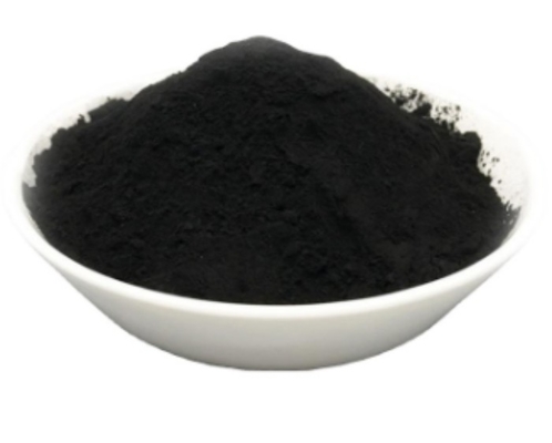 0.3% Ash Natural Flake Graphite Powder Lubricant High Temperature Resistant
