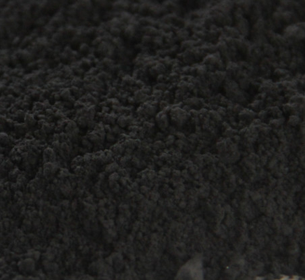 500 Mesh and 81% Carbon Content Graphite Powder Lubricant For Low Pressure Brass Faucet Casting Mold