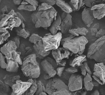 Compressive Strength Graphite Anode Material with Charging Rate -0.7C and Moisture Content Property 14