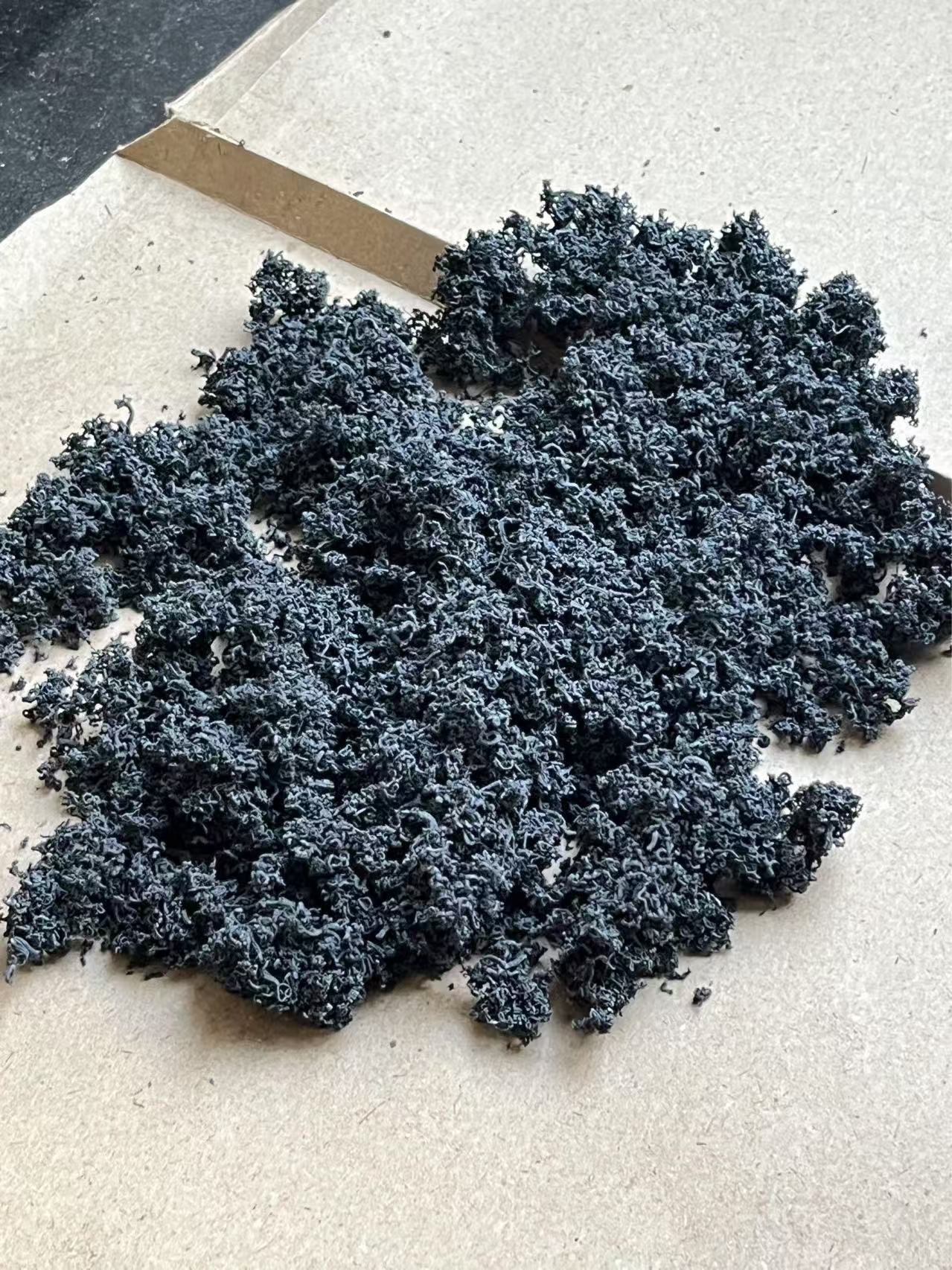 High Expansion Ration Expandable Graphite 80 Mesh For Flame Retardant